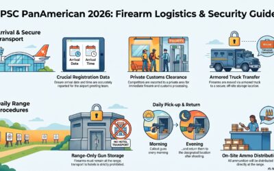 Travel to Aruba – Firearm Procedures Upon Arrival
